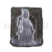 Glintstone Sorcerer Ashes-image